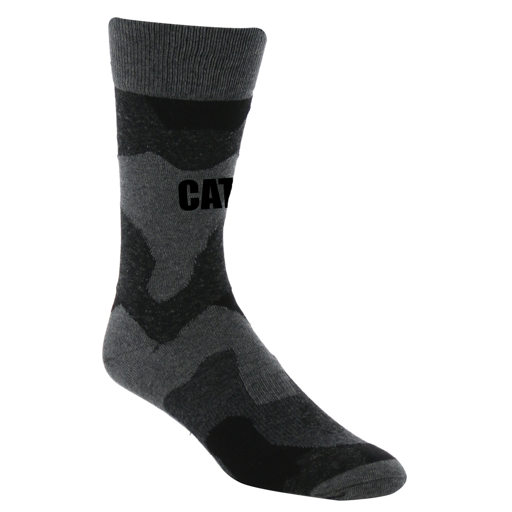 Caterpillar Camo Mode Sokken Heren Camo | NL-0839