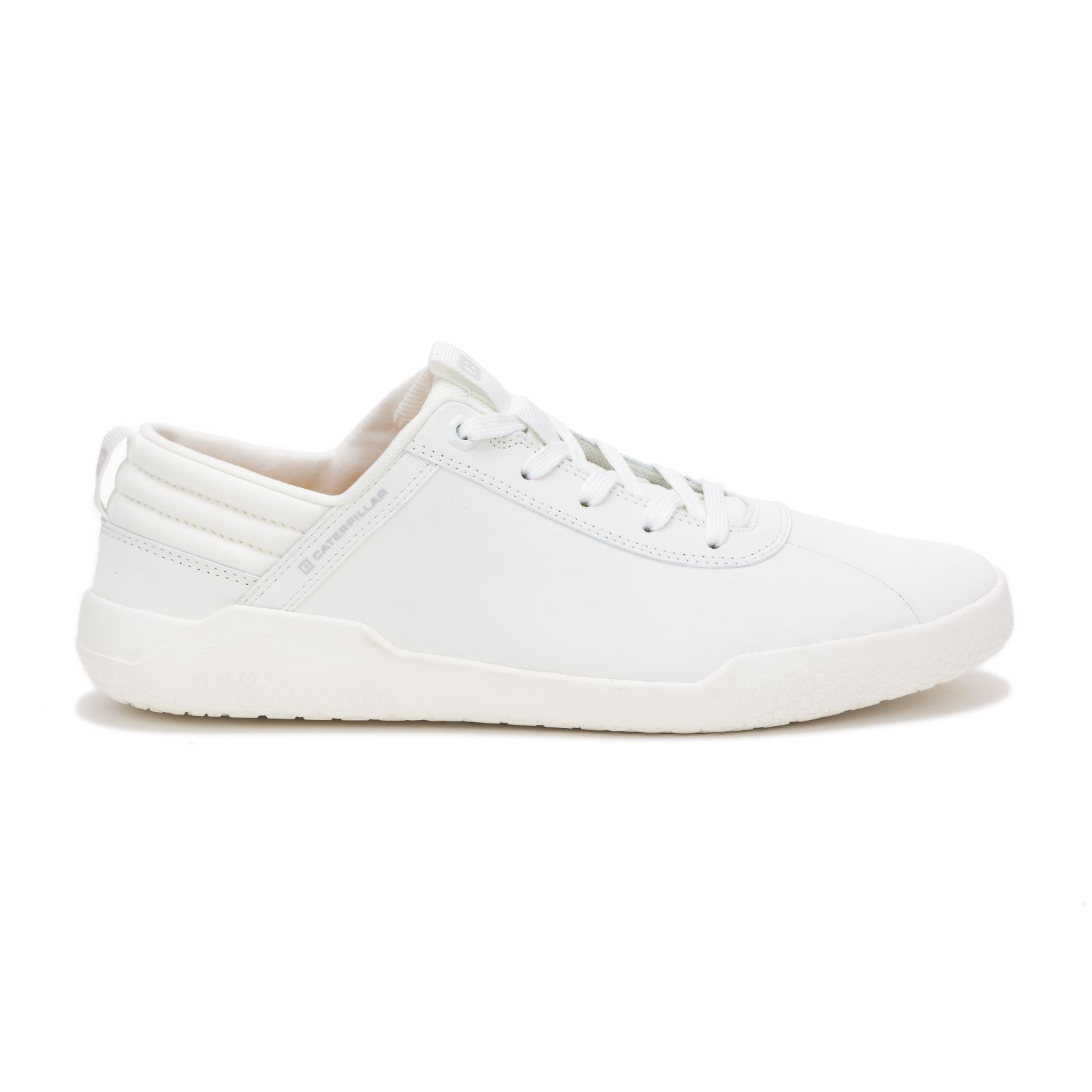 Caterpillar Code Hex Sneakers Dames Wit | NL-8124