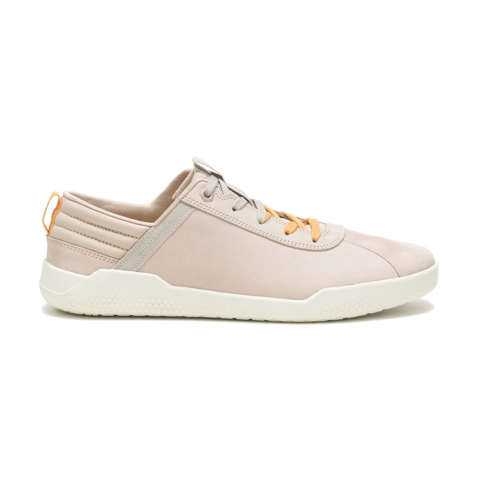 Caterpillar Code Hex Sneakers Heren Lichtroze | NL-9327