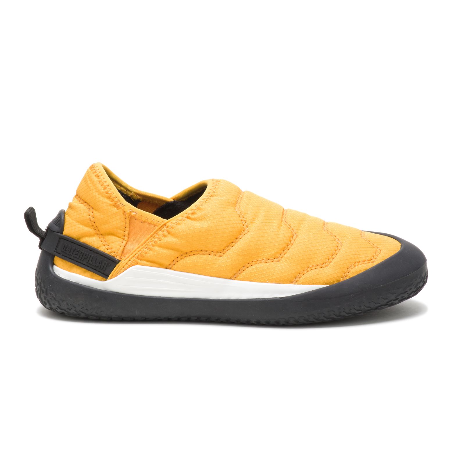 Caterpillar Crossover Slip On Heren Geel | NL-8250