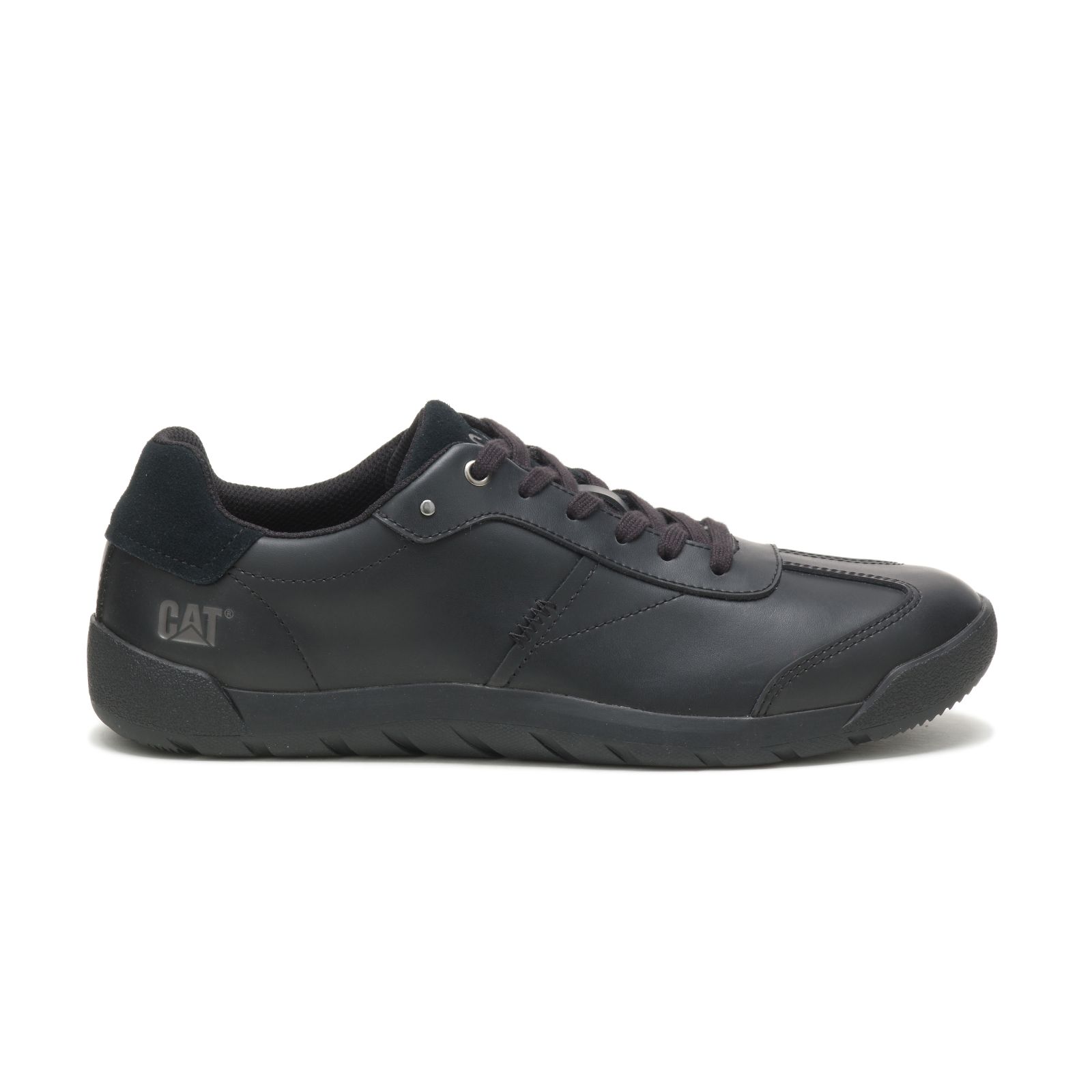 Caterpillar Decisive Casual Schoenen Heren Zwart | NL-3158