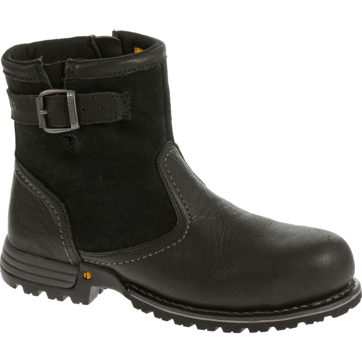 Caterpillar Jace Veiligheidsschoenen Dames Zwart | NL-6893