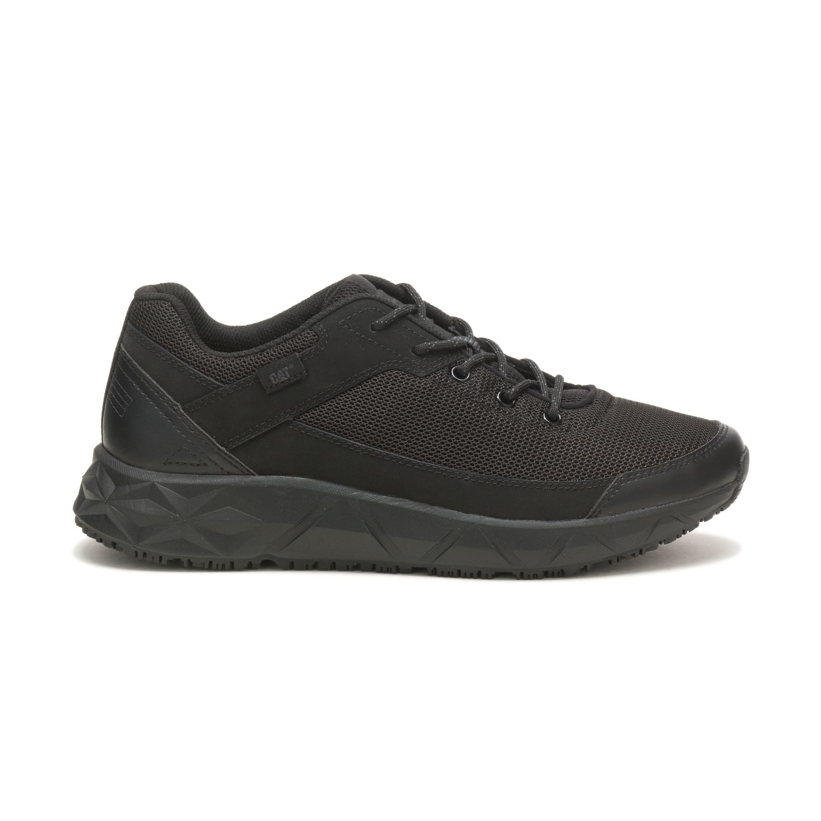 Caterpillar Prorush Speed Fx Werkschoenen Dames Zwart | NL-0372