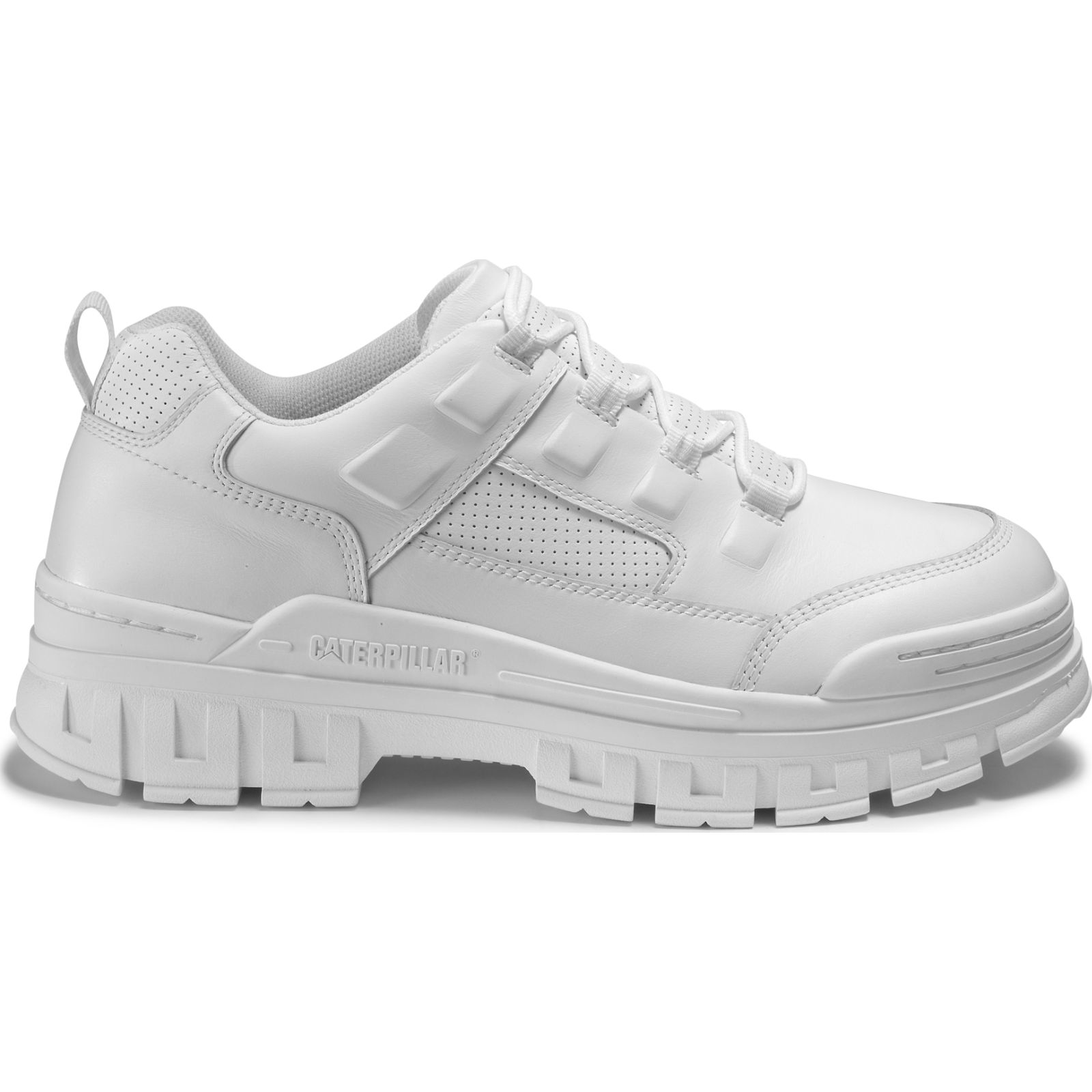 Caterpillar Rise Shoe Casual Schoenen Dames Wit | NL-2168