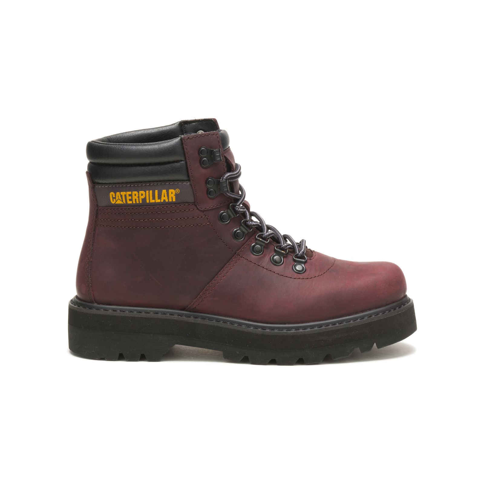 Caterpillar Vanquish Laarzen Dames Chocola | NL-1869
